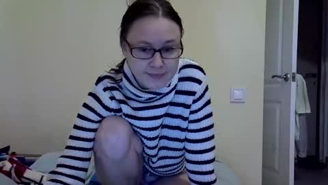 Zyuhre online show from October 20, 12:41 pm