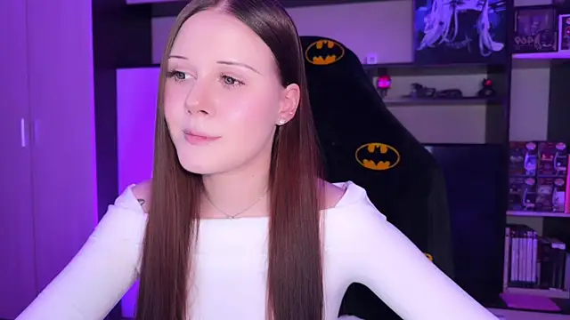 jasminevine online show from March 15, 10:23 pm