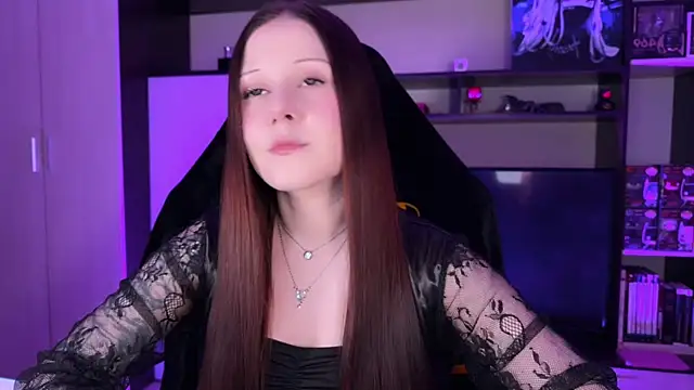 jasminevine online show from February 6, 7:23 am