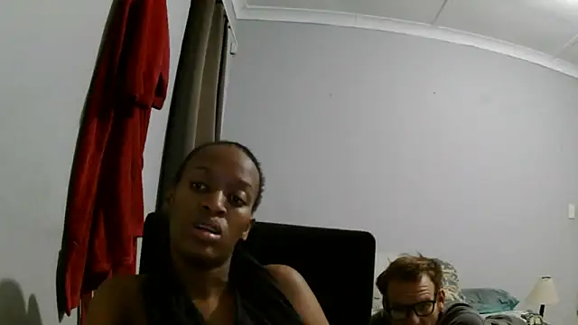 COOKIECANDY online show from January 31, 8:40 pm