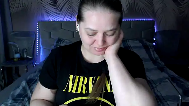 uliastar online show from March 23, 9:59 am