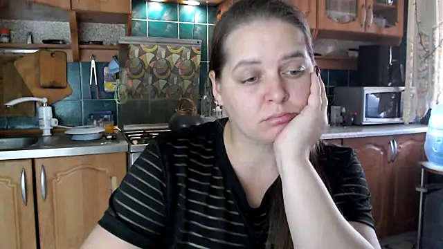 uliastar online show from October 26, 9:27 am