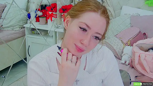 TinaBrook online show from December 23, 4:16 am