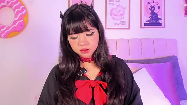 Petit-Rosse online show from January 8, 6:12 pm