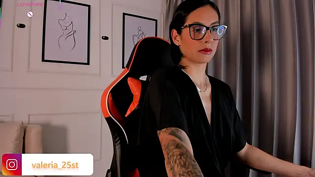 valeriia25  online show from November 28, 10:24 pm