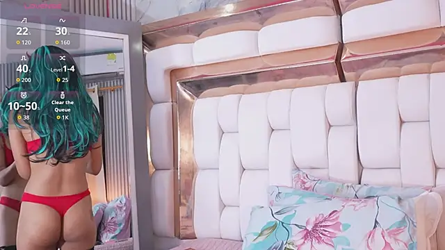 kinkylittlegirll online show from April 16, 2:56 am