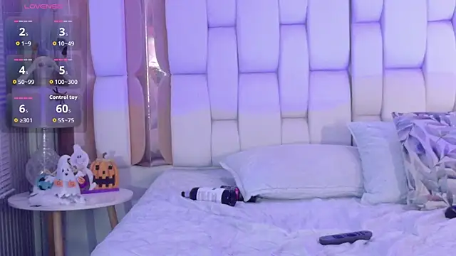 kinkylittlegirll online show from October 17, 3:21 am