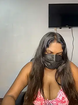 Black Beauty997 online show from November 20, 2:18 pm