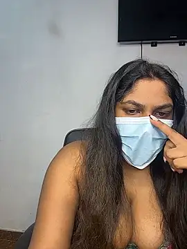 Black Beauty997 online show from January 17, 7:10 pm