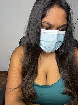 Black Beauty997 online show from February 4, 4:54 pm