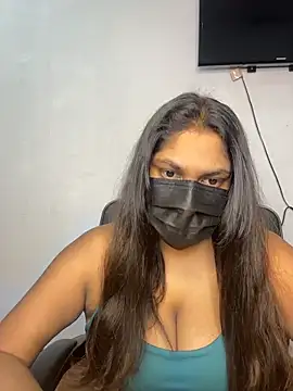 Black Beauty997 online show from December 16, 9:48 am