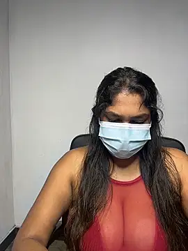 Black Beauty997 online show from March 27, 4:36 am