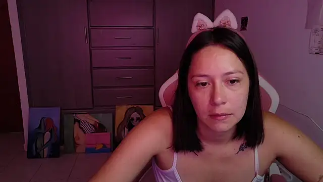 MommyMiaWs online show from July 28, 3:21 pm
