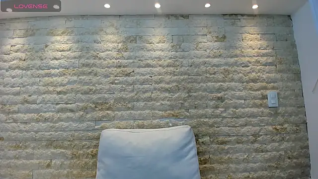 anette cooper online show from November 24, 3:41 am