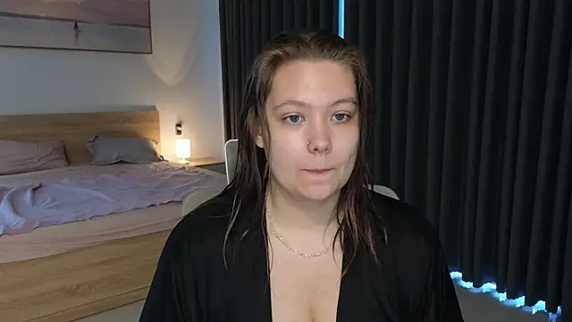 DjennaPalme online show from June 6, 3:24 am