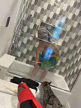 Codybabyy456 online show from May 7, 11:41 pm