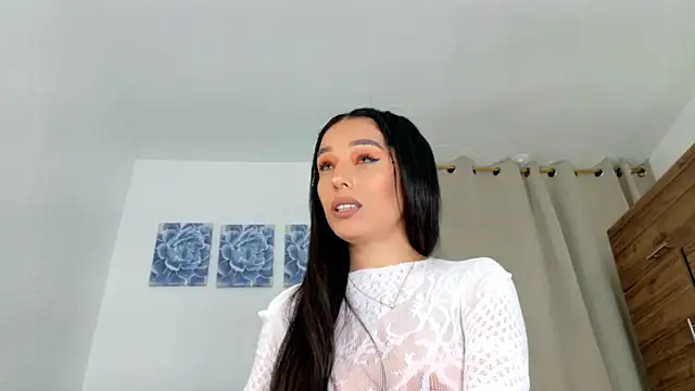 Ariadna-07 online show from July 12, 3:29 am