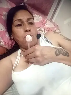  Scarlett Sweet online show from April 6, 3:17 am