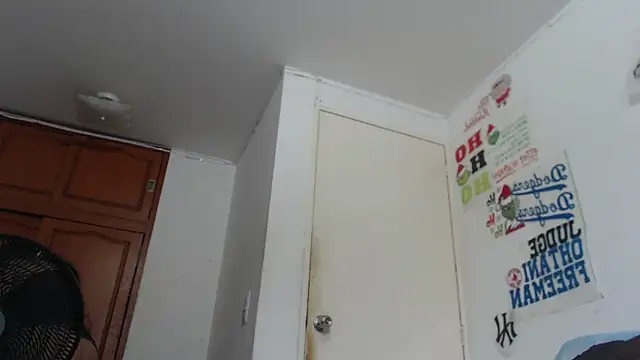 veronica salas online show from March 27, 9:37 pm