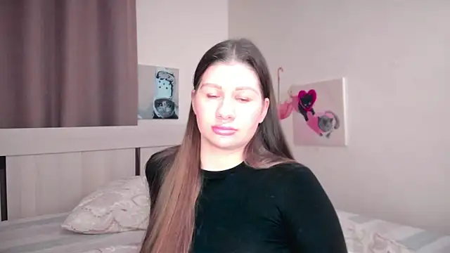 JuicyHelenX online show from February 9, 8:22 pm