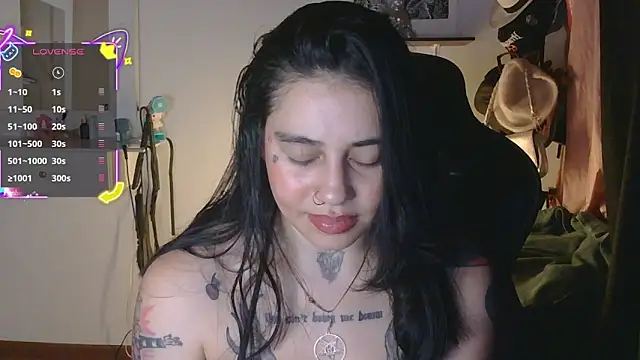 val bardot online show from June 5, 2:48 am