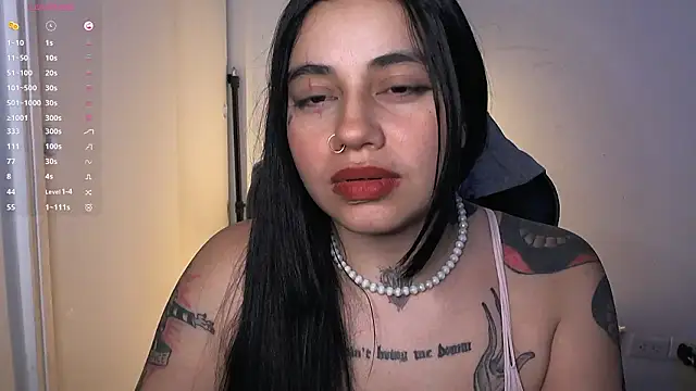 val bardot online show from February 5, 2:47 am