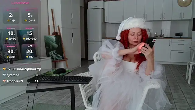 secret library online show from December 22, 9:56 am