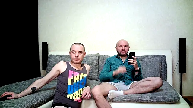 Alex Tobey online show from January 8, 3:21 am