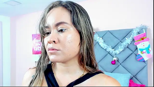 TaylorEvanss online show from December 19, 7:50 pm