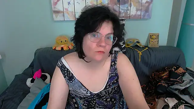 EverlyRays online show from September 20, 7:56 pm