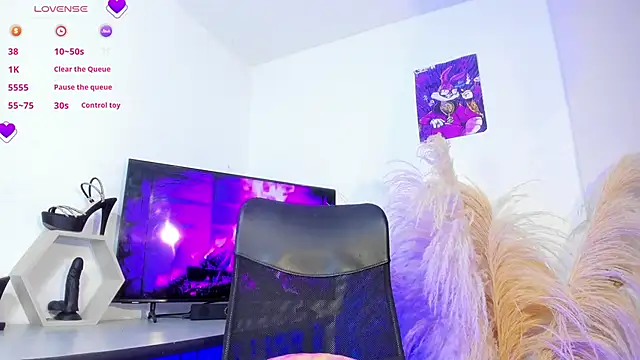 Fenty XX online show from October 6, 8:20 am