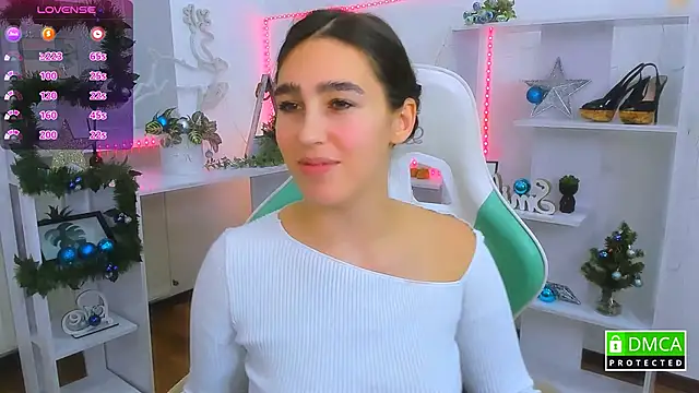  Eliizabeth  online show from December 21, 10:24 pm