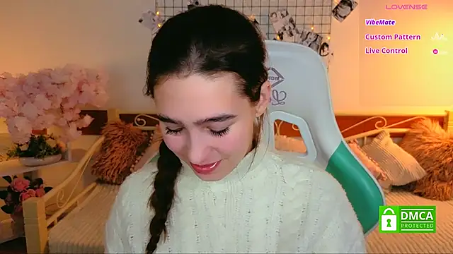  Eliizabeth  online show from February 20, 10:43 pm