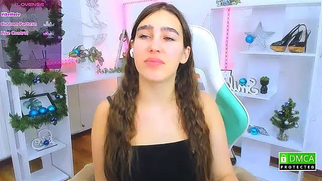  Eliizabeth  online show from December 22, 10:35 pm