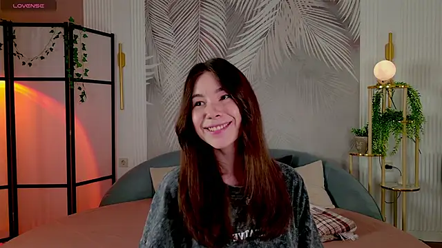 Marie Diaze online show from June 2, 5:08 am