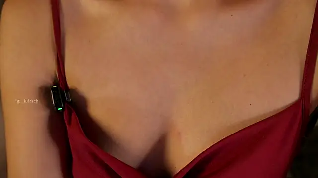 lua ferch   online show from March 3, 1:17 pm