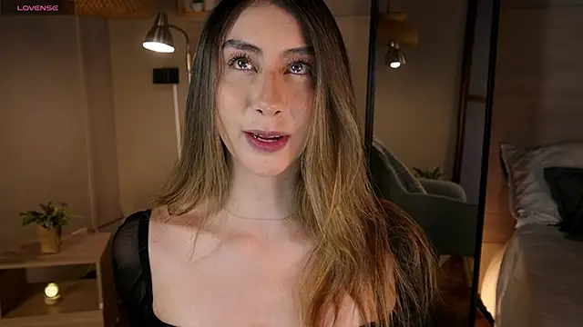 lua ferch   online show from March 19, 1:37 pm