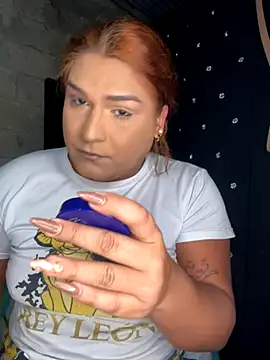 Daniela mutachii online show from November 11, 2:29 am