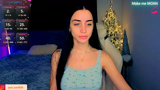 Kemi  Jordan online show from December 18, 5:29 pm