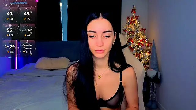 Kemi  Jordan online show from January 9, 11:58 am