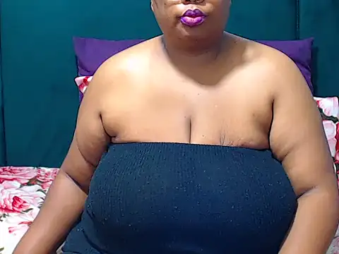 PASION THUNDERX23 online show from April 14, 9:04 pm