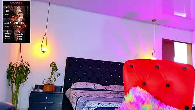 SQUIRT4UMEGAN online show from March 4, 3:40 pm