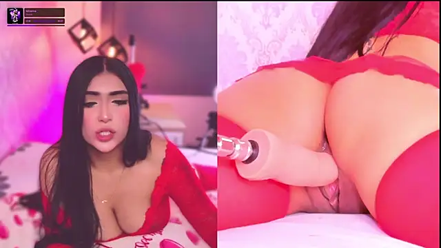 georgiia cm online show from January 15, 7:20 pm