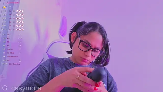 Cuteprincess21 online show from November 4, 11:54 pm