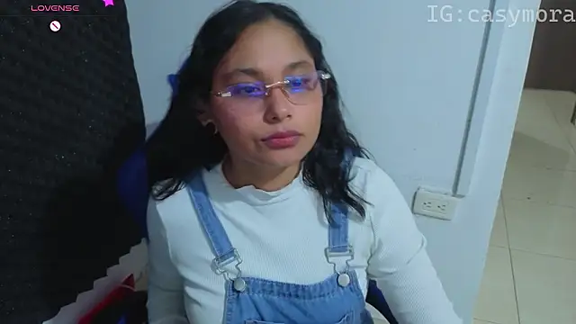 Cuteprincess21 online show from March 16, 12:35 am