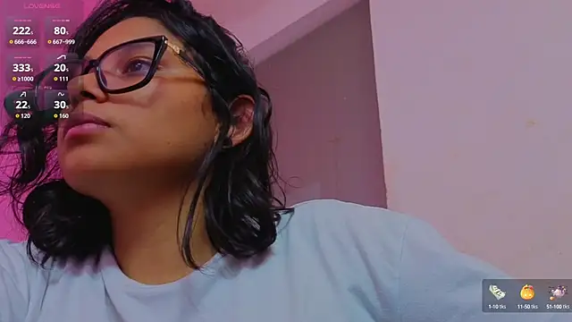 Cuteprincess21 online show from October 5, 12:59 am