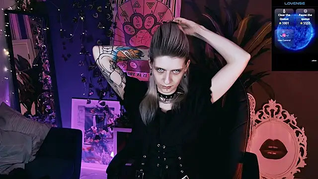 Noah ElmerX online show from April 14, 3:12 pm