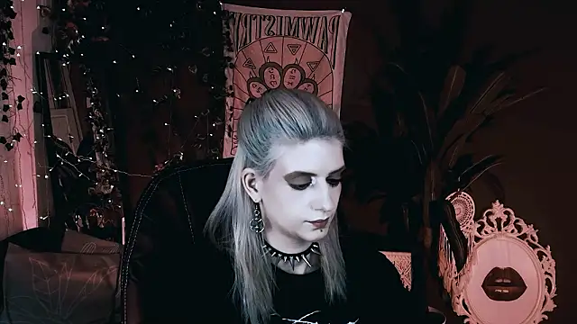 Noah ElmerX online show from February 18, 8:08 pm