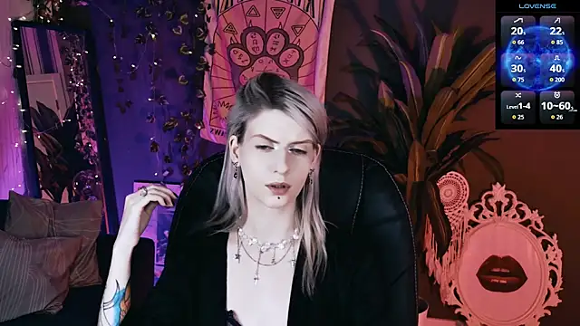 Noah ElmerX online show from April 8, 1:13 pm