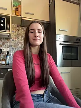 AriadnaBabyy online show from September 30, 5:57 am